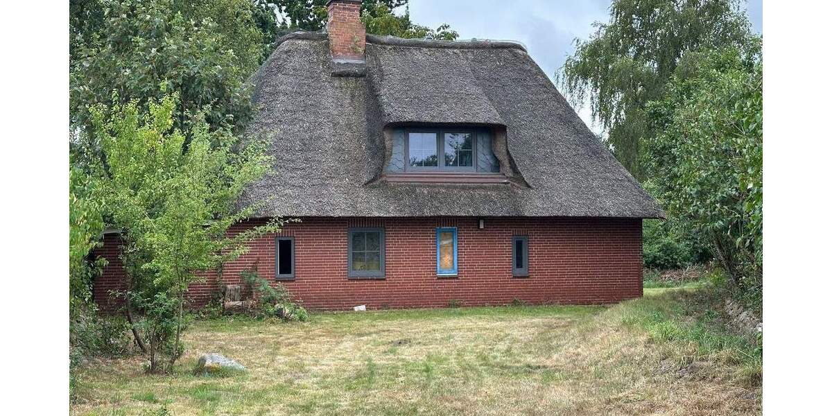 Außenansicht/Garten